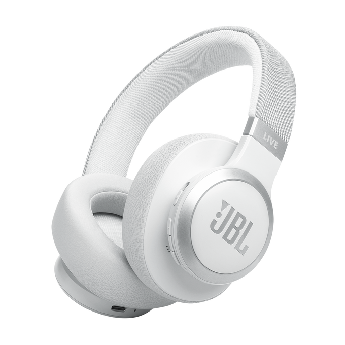 JBL Headphone - LIVE 770NC
