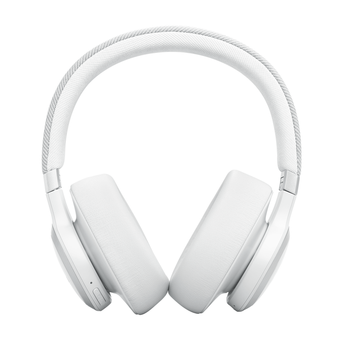 JBL Headphone - LIVE 770NC