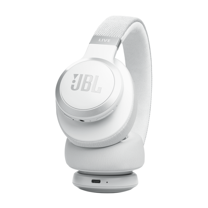 JBL Headphone - LIVE 770NC