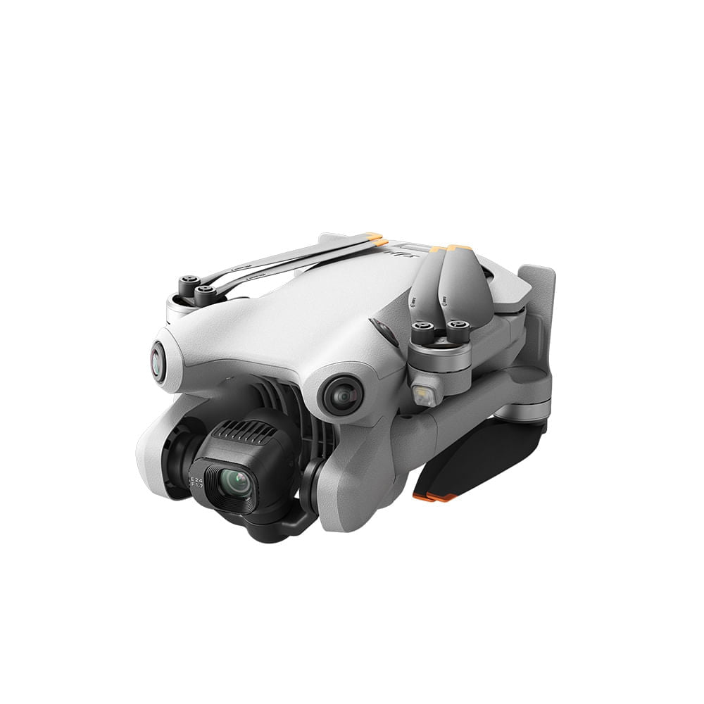Drone DJI Mini 4 Pro Fly More Combo Plus (With screen)