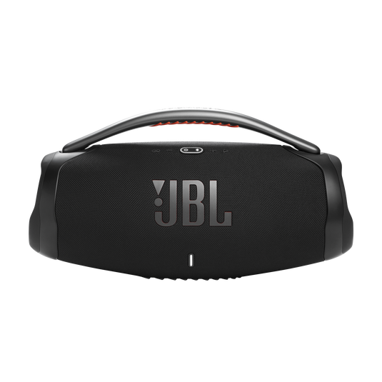 JBL Boombox 3 WIFI + GIFT Tune 510 Headphones