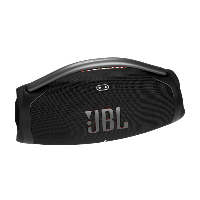 JBL Boombox 3 WIFI + GIFT Tune 510 Headphones
