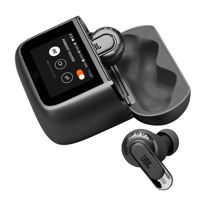 JBL Tour Pro 3