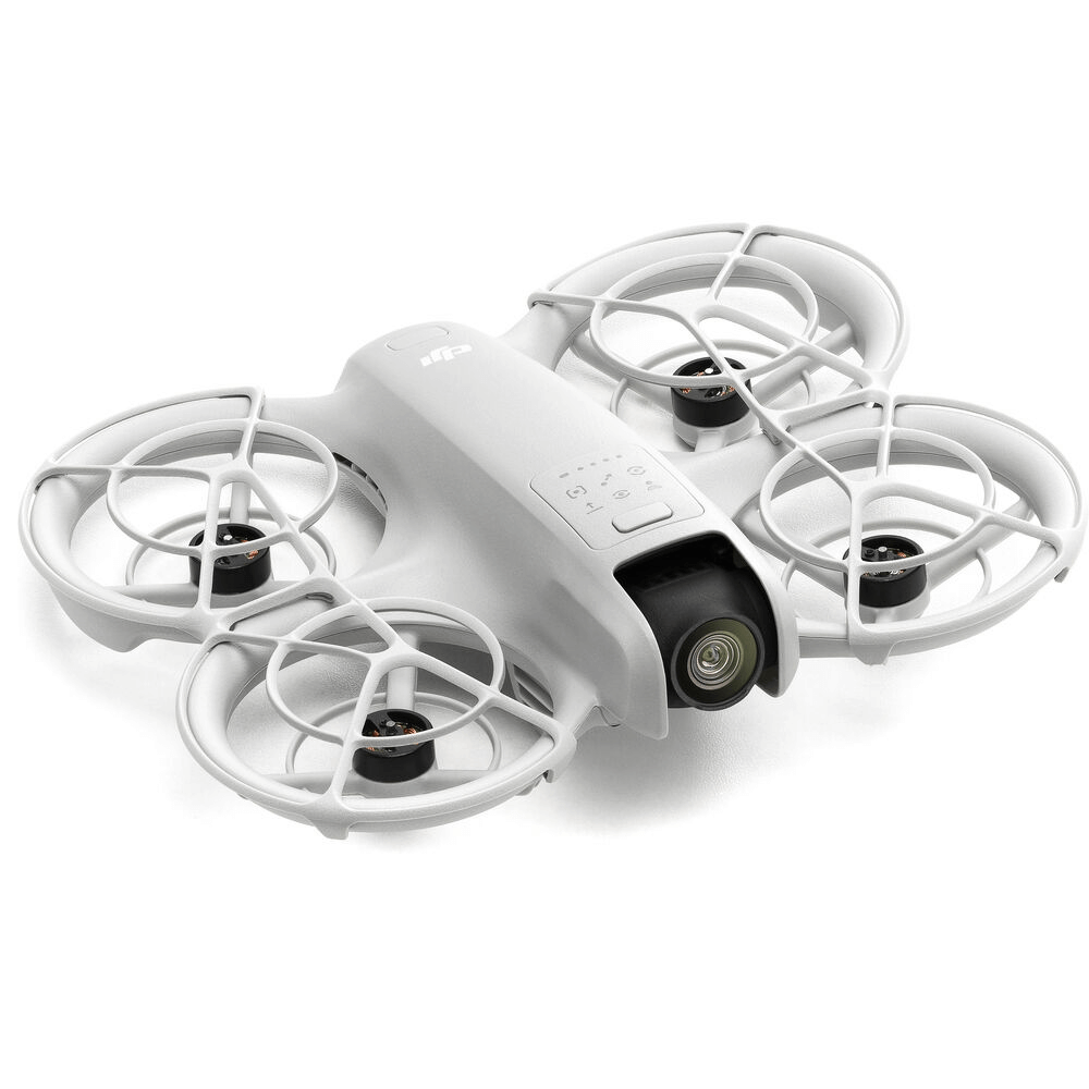Drone DJI Neo Fly More Combo con Control DJI Motion 3 y DJI Goggles N3