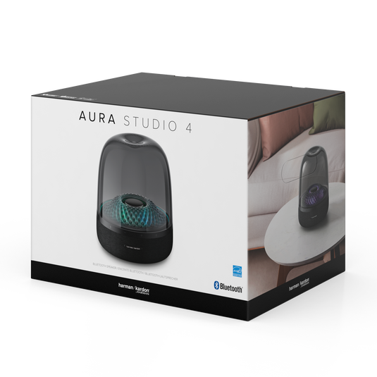 Harman Kardon Aura Studio 4