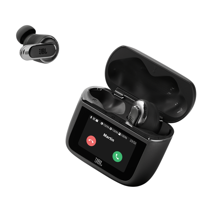 JBL Tour Pro 3